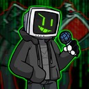 Friday Night Funkin vs Cyrix